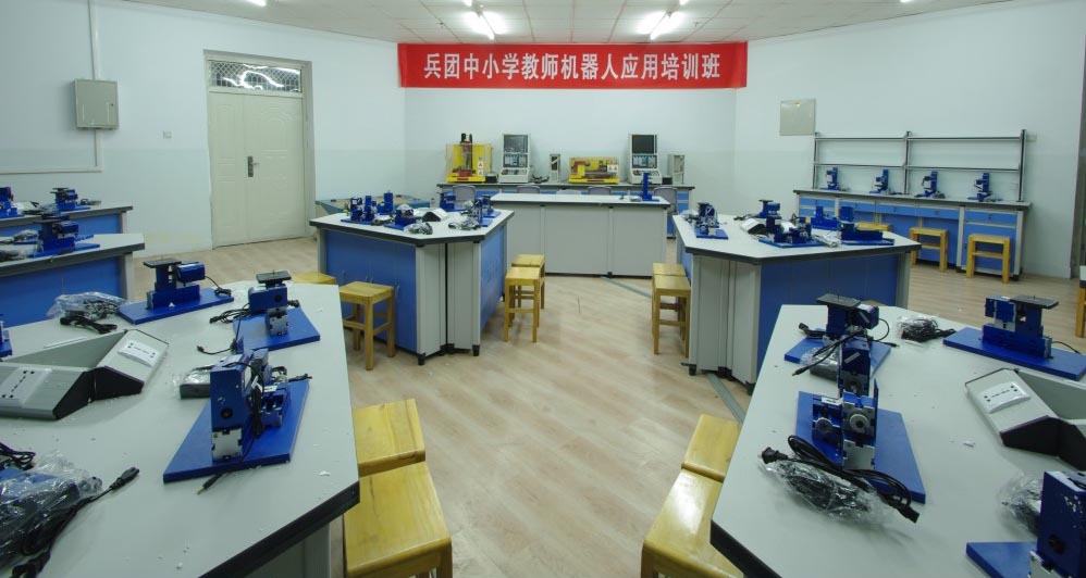 通用技術實踐室2