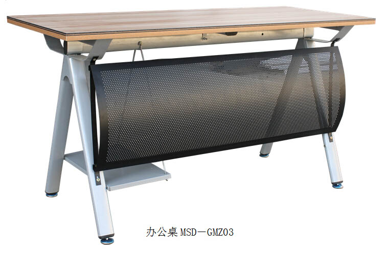 美順達辦公桌MSD-GMZ03