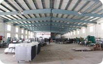 美順達(dá)生產(chǎn)車間 美順達(dá)生產(chǎn)車間