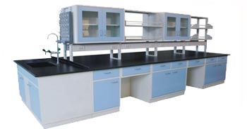 專業從事實驗室設備的設計、生產和安裝