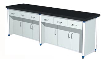 產品嚴格執行實驗室的各項標準